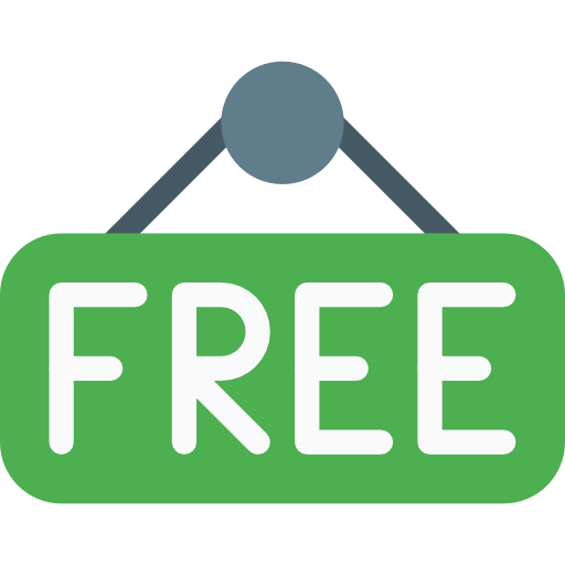 Addrom FRP is Free to Use